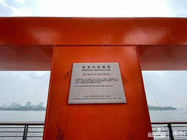 昔日“上海南站”变身文艺打卡地...