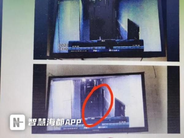 泉州一男子潜入女邻居房间，称“她身上有股淡淡的香气”