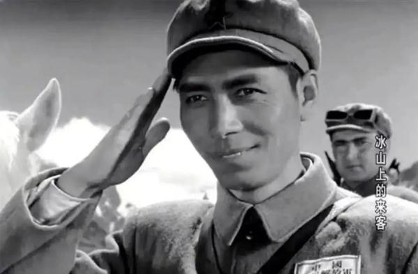 惊闻噩耗!著名男演员去世 惊闻噩耗!著名男演员去世