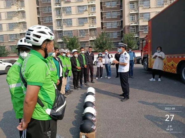 电动车头盔新国标来了，如何做好“头”等大事？