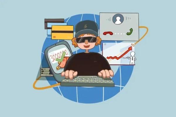 上海反诈中心提示:培训机构主动联系你退学费?注意这是诈骗! 上海反诈中心提示:培训机构主动联系你退学费?注意这是诈骗!