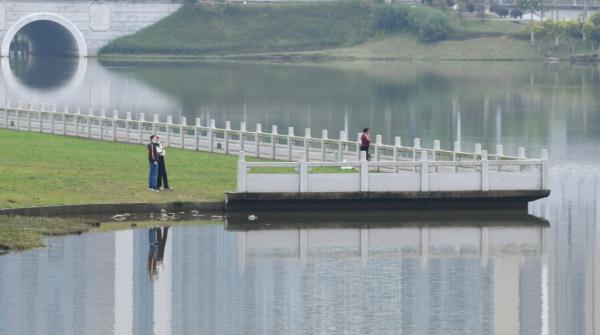 暂时告别朦胧！接下来几天还有“回南天”吗？