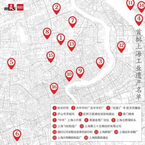 昔日“上海南站”变身文艺打卡地...