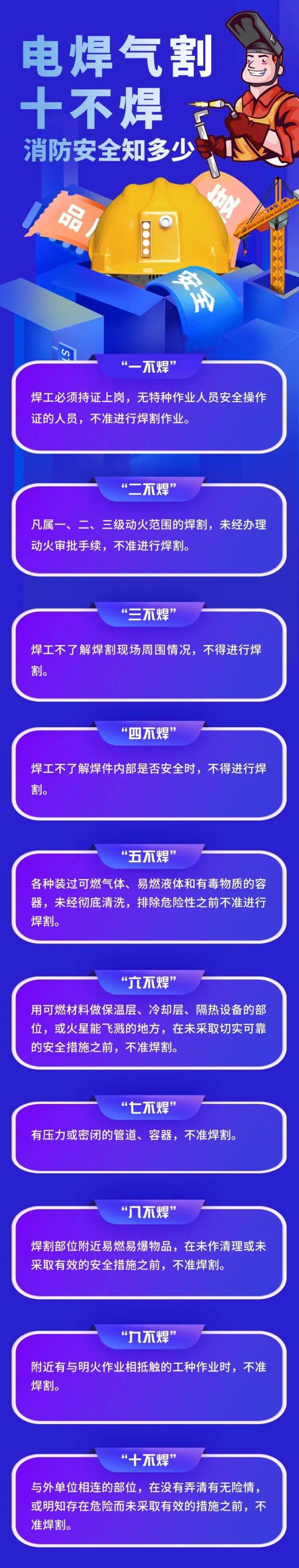 事发江苏！违规切割酿火灾，被采取刑事强制措施！