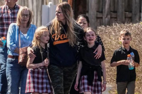 警察震惊！美三名少年被另外三名少年枪杀，最小嫌犯仅12岁！