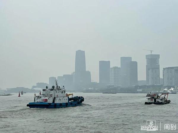 昔日“上海南站”变身文艺打卡地...