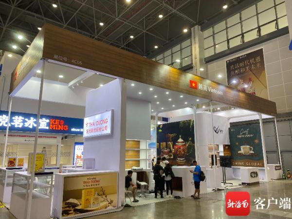 奢侈品、香化头部企业集聚,消博会这些场馆值得期待→ 奢侈品、香化头部企业集聚,消博会这些场馆值得期待→