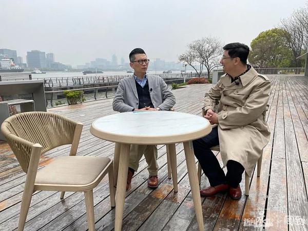 昔日“上海南站”变身文艺打卡地...