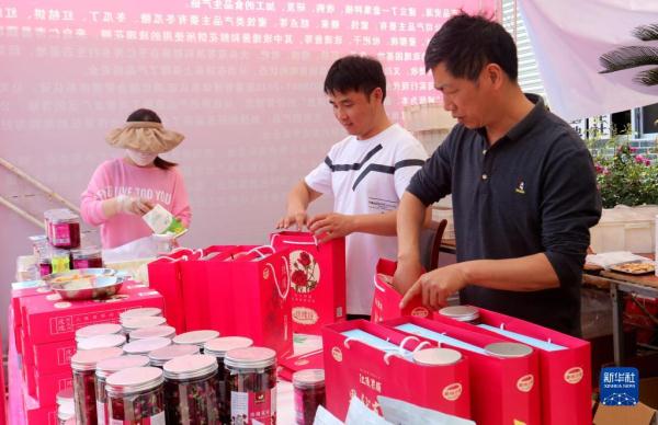 四川仁寿:荒山变花海 村美人致富 四川仁寿:荒山变花海 村美人致富