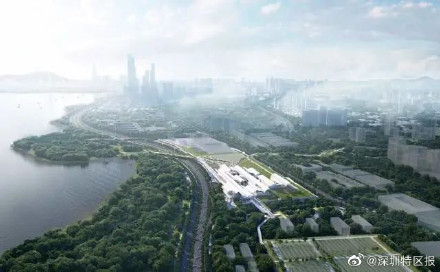 深圳将新增一座国家级博物馆 深圳将新增一座国家级博物馆