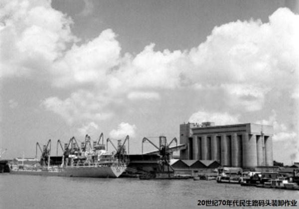 昔日“上海南站”变身文艺打卡地...