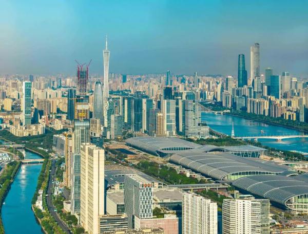 涉琶洲港澳客运口岸、地铁、公交！广交会交通指引来了！