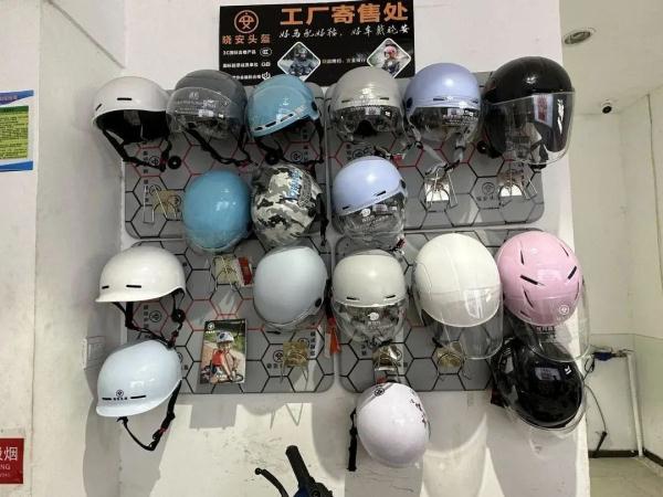 电动车头盔新国标来了，如何做好“头”等大事？