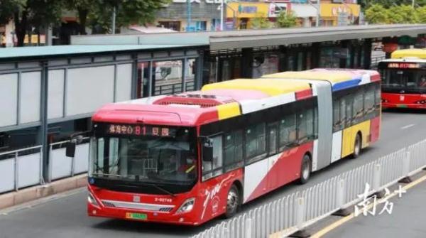涉琶洲港澳客运口岸、地铁、公交！广交会交通指引来了！