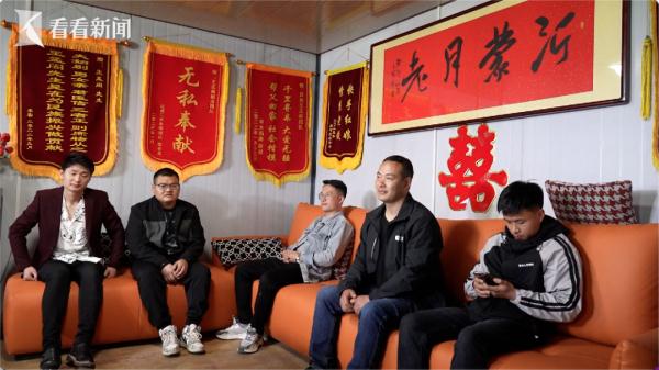 直播相亲？上千人参加过，有时一天能成70对！更夸张的是...