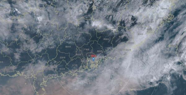 1号台风下周生成？冷空气还有吗？深圳天气……