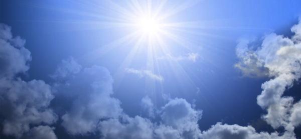 提前“入夏”,昆明这周紫外线强到“爆表”! 提前“入夏”,昆明这周紫外线强到“爆表”!