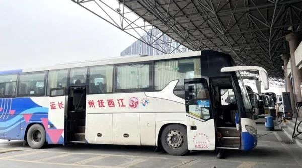 天河客运站将从本周五起开售五一假期车票