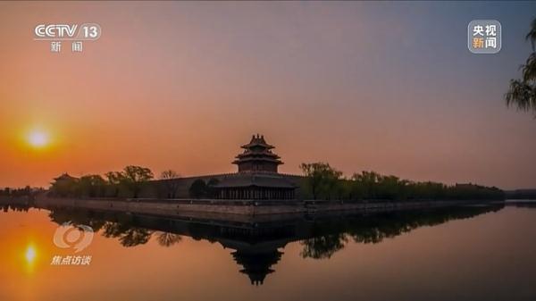 2025年!故宫北院要来了,建成后将扩大文物修复空间 2025年!故宫北院要来了,建成后将扩大文物修复空间