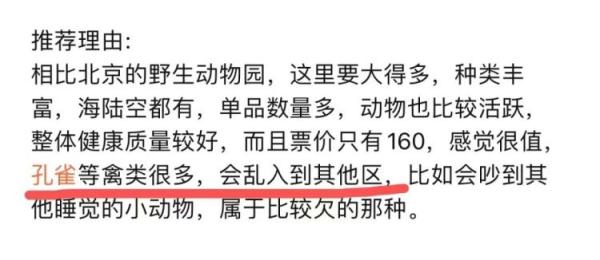 凭实力“加餐”？一动物园老虎吃了孔雀！网友：吃“同事”可不好