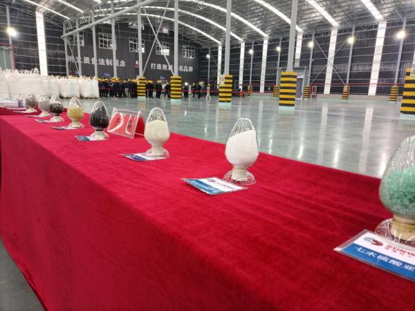 扩大产业投资 优化投资结构——贵州经济发展一线见闻