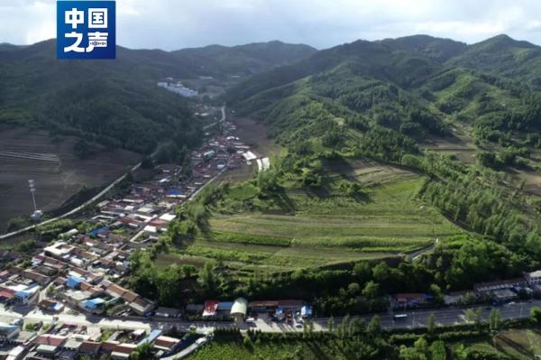 高山密林间，他们这样“找长城”→