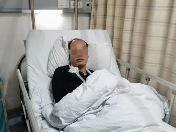 发生事故，双方下车当路协商？后续发展却出乎意料