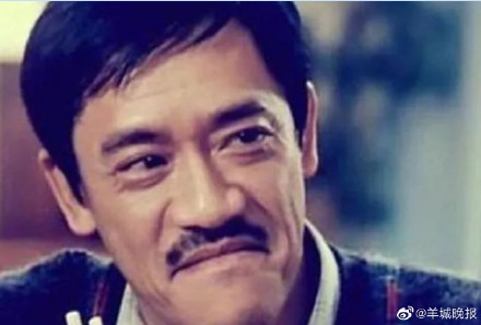 香港知名演员吴耀汉去世