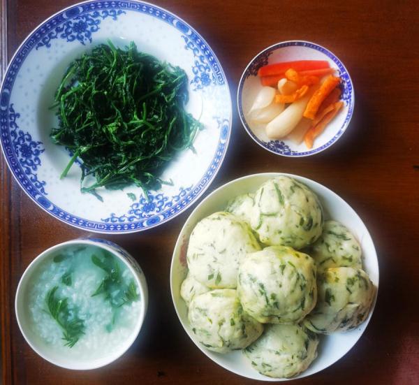 苏东坡最喜欢的“元修菜”，究竟是啥味道？