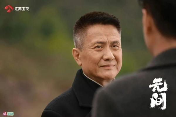两大演技“天花板”同框PK，王志文和张志坚的对手戏太过瘾