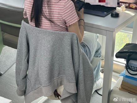 一键入夏！成都人开始穿短袖了