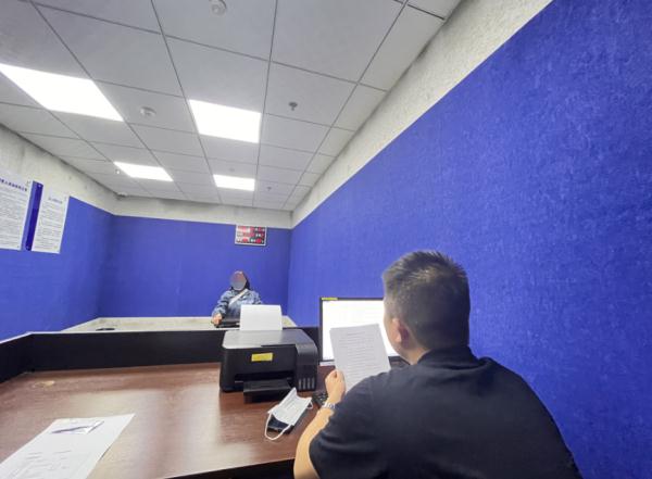 上坟烧纸引发火灾！拘留14天!