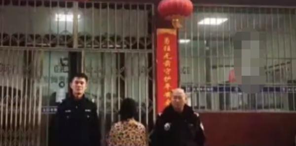 上坟烧纸引发火灾！拘留14天!