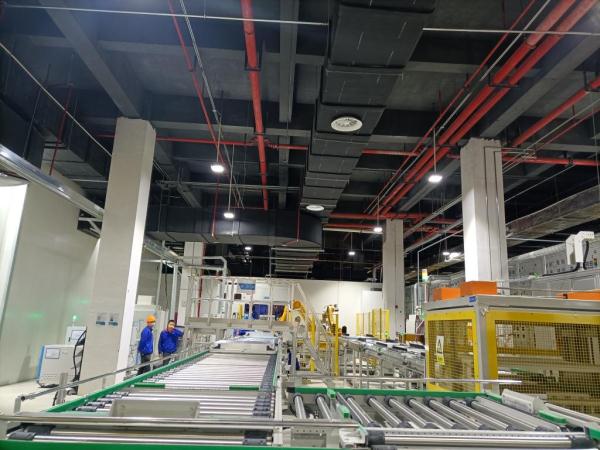 扩大产业投资 优化投资结构——贵州经济发展一线见闻