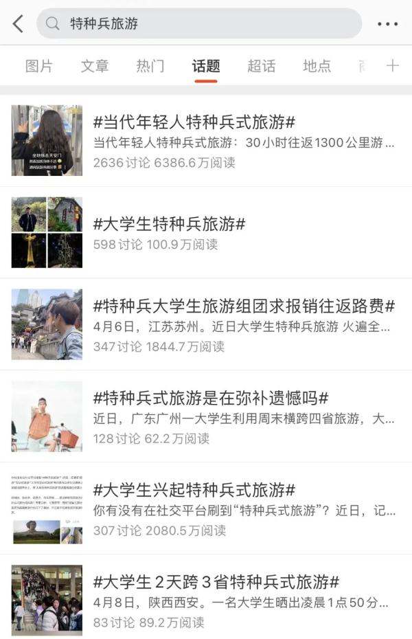 一天逛遍福州9个景点！“特种兵式旅游”来了！
