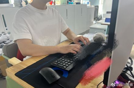 一键入夏！成都人开始穿短袖了