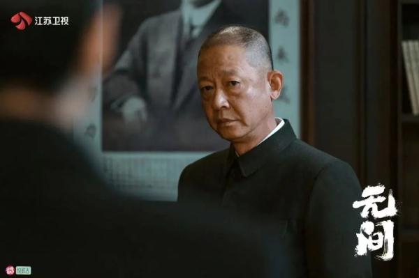 两大演技“天花板”同框PK，王志文和张志坚的对手戏太过瘾