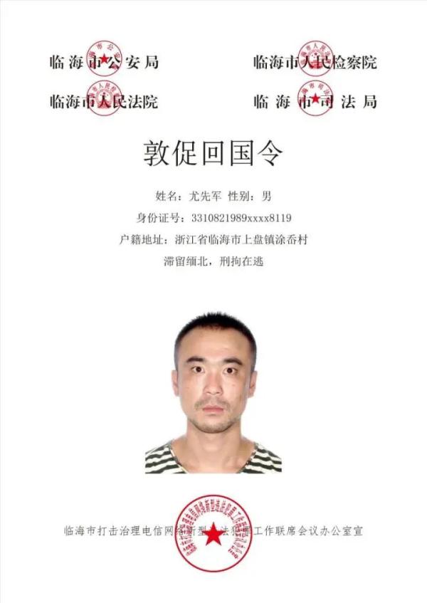 网上通缉！21名刑拘在逃人员照片公布