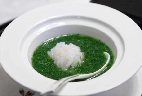 苏东坡最喜欢的“元修菜”，究竟是啥味道？