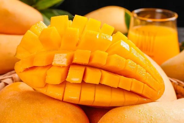 这类水果不能这样吃？吃错了后果不可想象