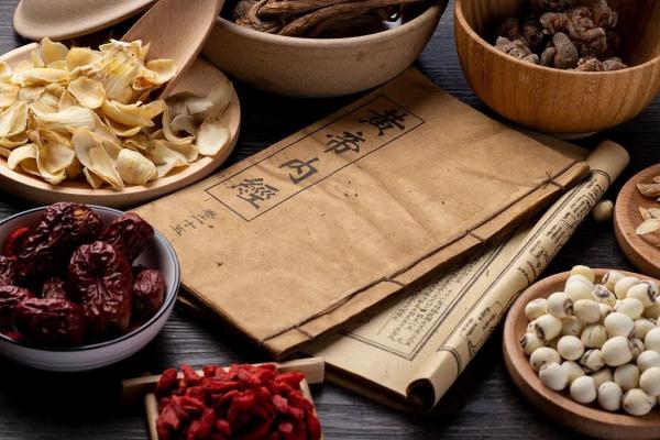 从【黄帝内经】看养生智慧，吃出现代人的健康