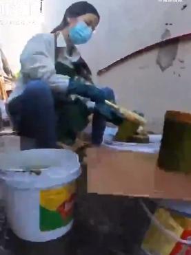 火遍全国的奶茶界新“顶流”，翻车！发霉的竹筒装奶茶，已被立案调查