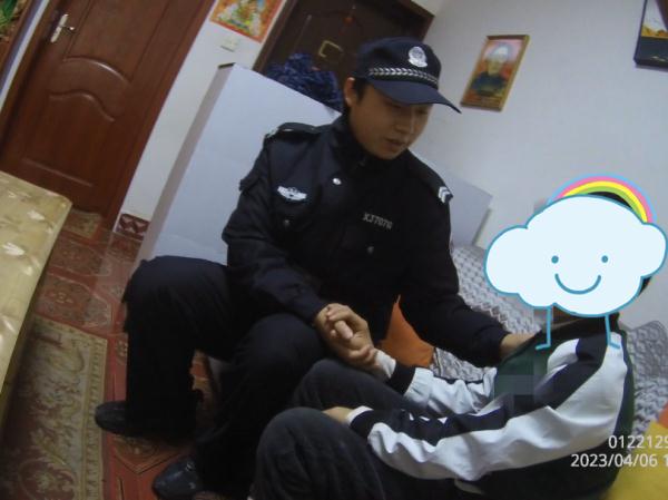 主打靠谱！小朋友的电话手表里多了一位联系人：小马哥