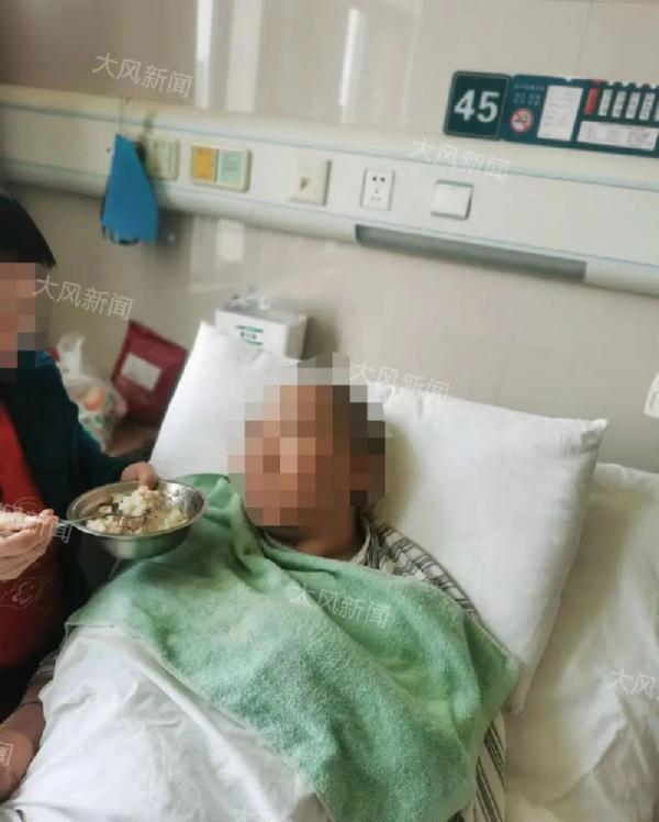 “宝马司机醉驾撞人拖行案”今日开庭，受害者家属发声