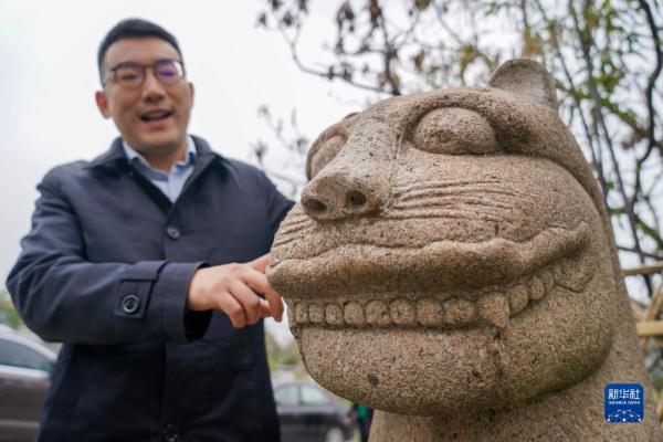 四季中国——树山村的“驻村规划师”