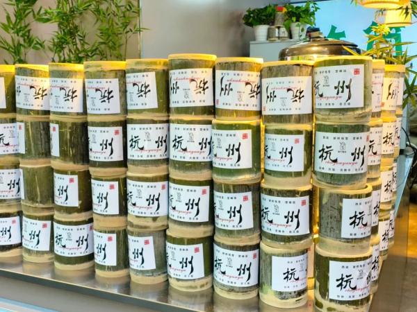 火遍全国的奶茶界新“顶流”，翻车！发霉的竹筒装奶茶，已被立案调查