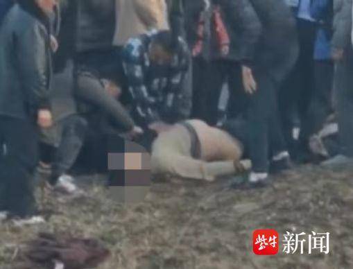 舍己救人后默默离开，这11位好心人终于找到了！