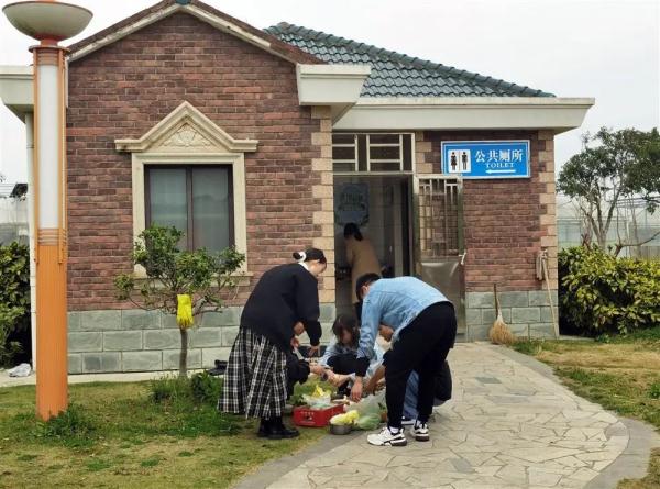 网红露营地火了，周围居民苦了