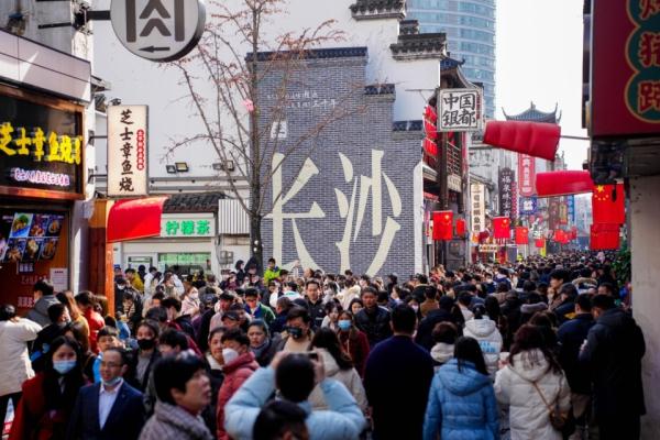 长沙地名有多浪漫？不仅有“风花雪月”，还能“一路结婚”