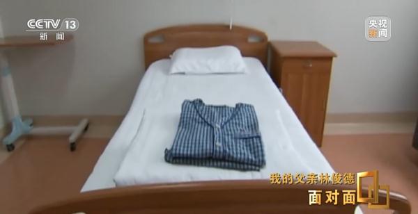 “不近人情”的父亲!生命最后10小时影像…… “不近人情”的父亲!生命最后10小时影像……